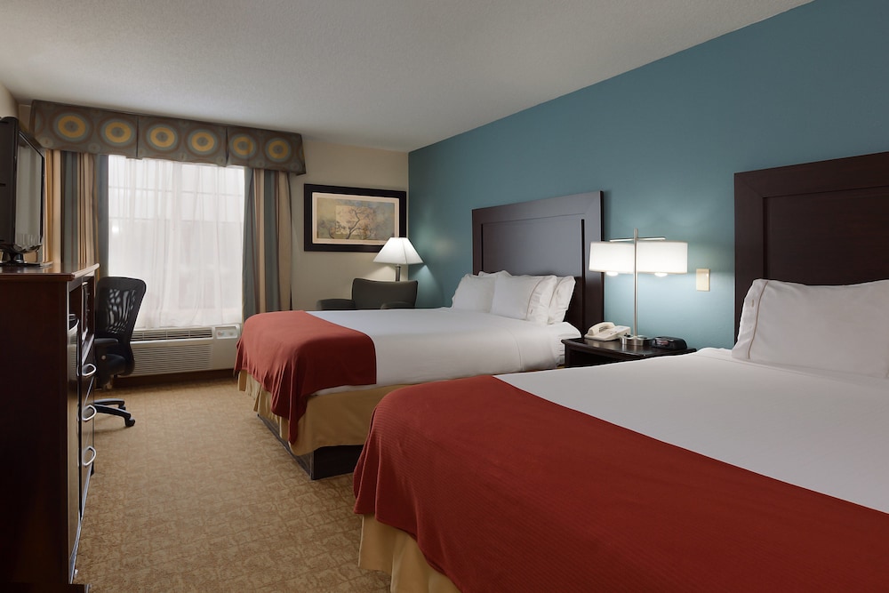 Holiday Inn Exp Winston Salem by IHG - photo 8