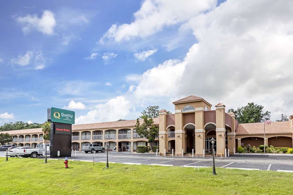 Quality Inn Alachua Gainesville Area - photo 3