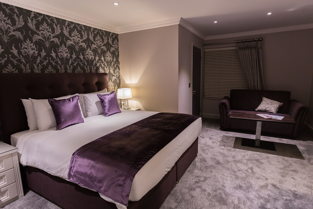 12th Lock Boutique Hotel in Dublin, Republic of Ireland