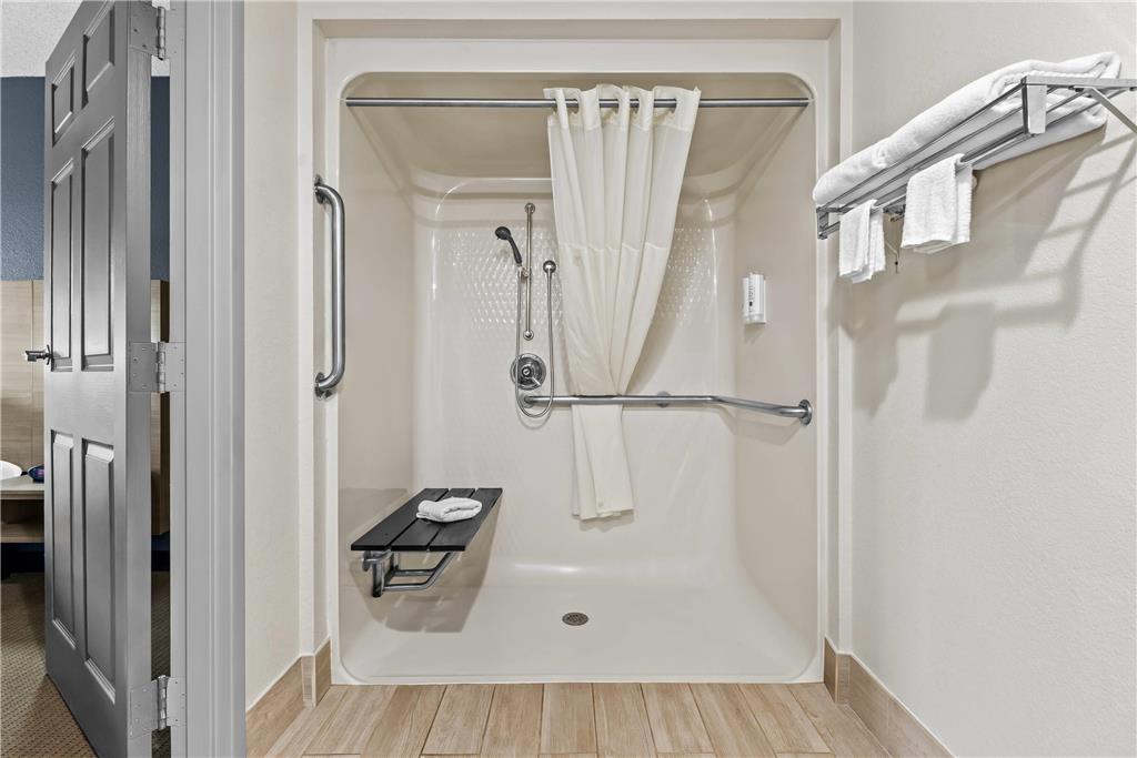Quality Inn Fort Campbell - photo 25