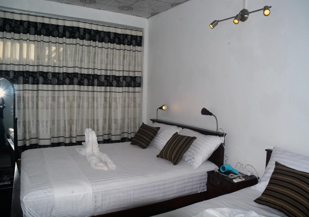 Hotel Planet Residency in Dambulla, Sri Lanka