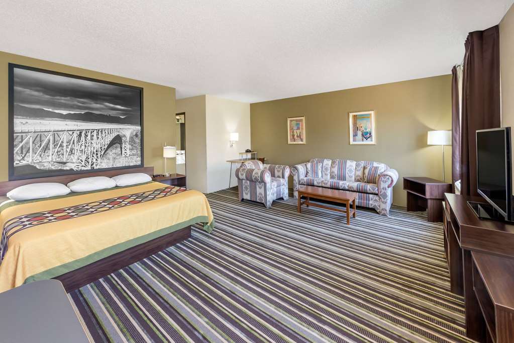Super 8 by Wyndham Roswell - photo 25