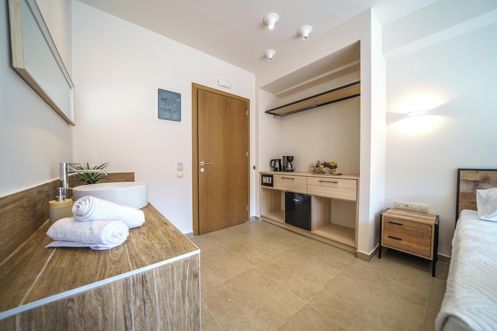 My Bali Suites