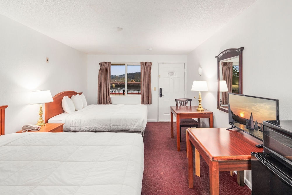 Inn at Lake Washington By OYO I 405 - photo 21
