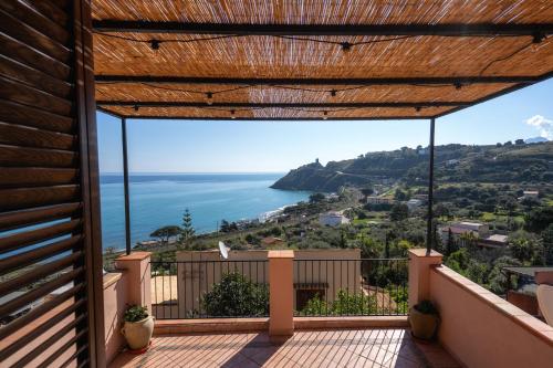 Torre delle mandre — hotel in Altavilla Milicia