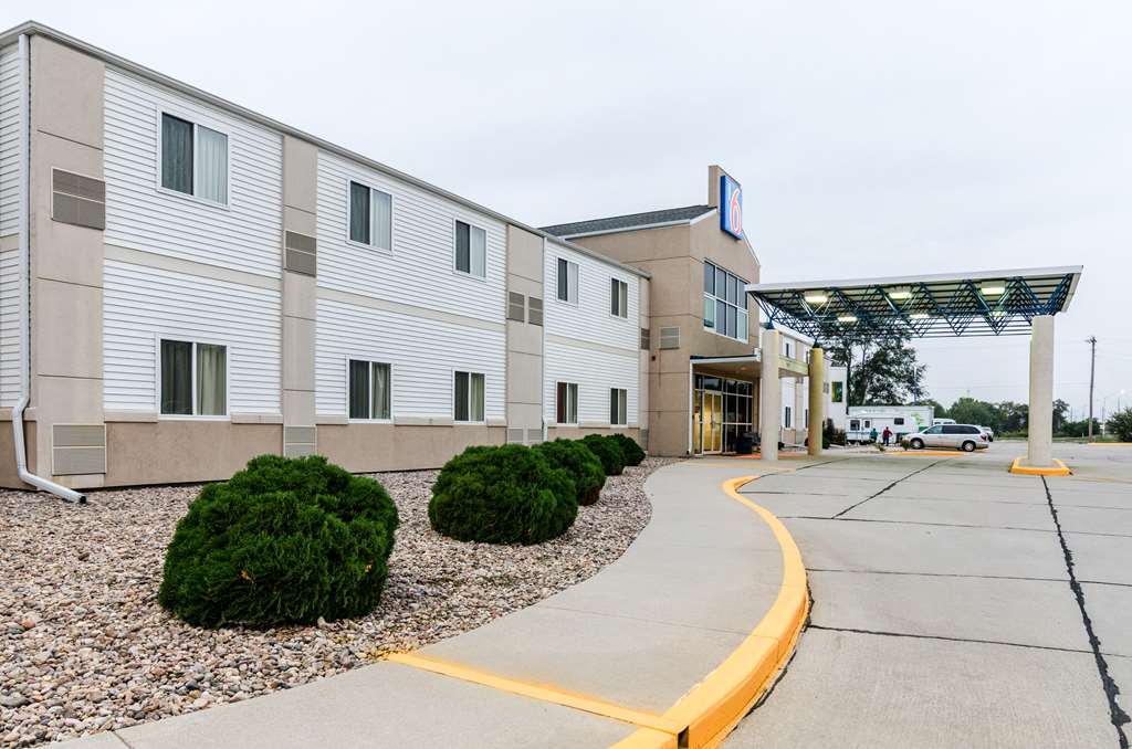 Motel 6 Kearney NE - photo 4
