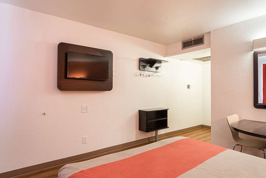 Motel 6 Bessemer AL Birmingham - photo 10