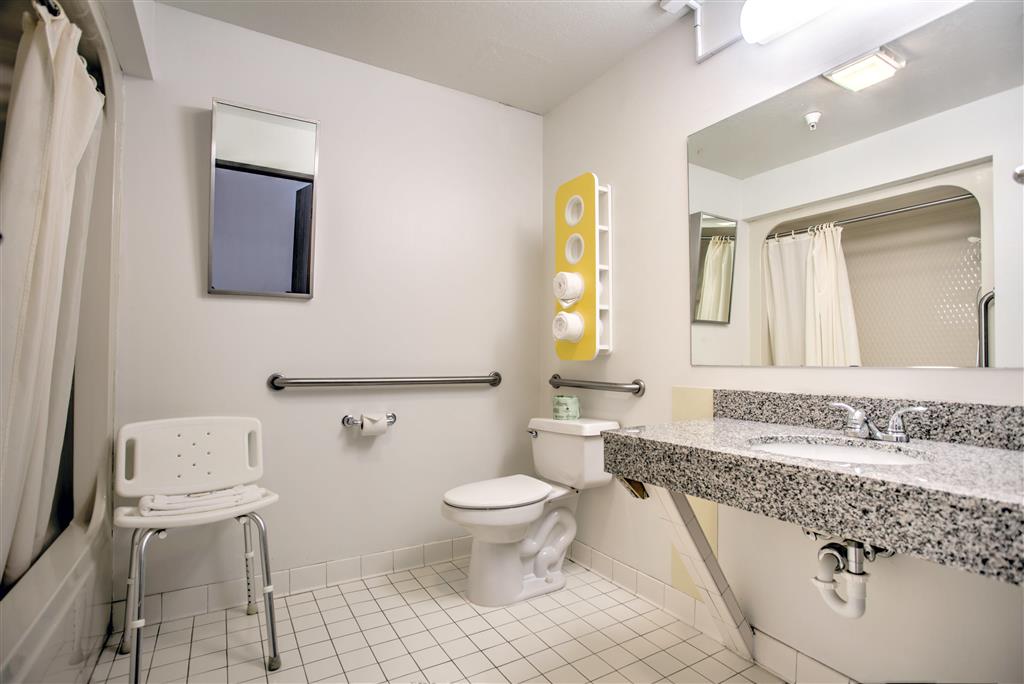 Motel 6 Bozeman MT - photo 14