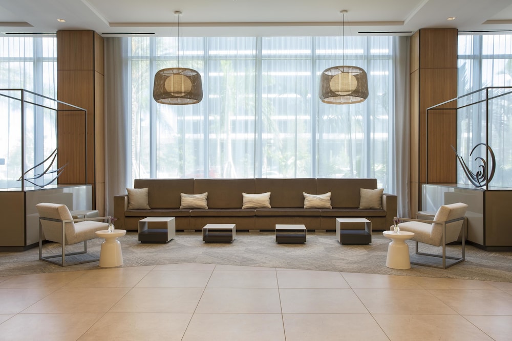 AC Hotel by Marriott Miami Aventura - photo 3