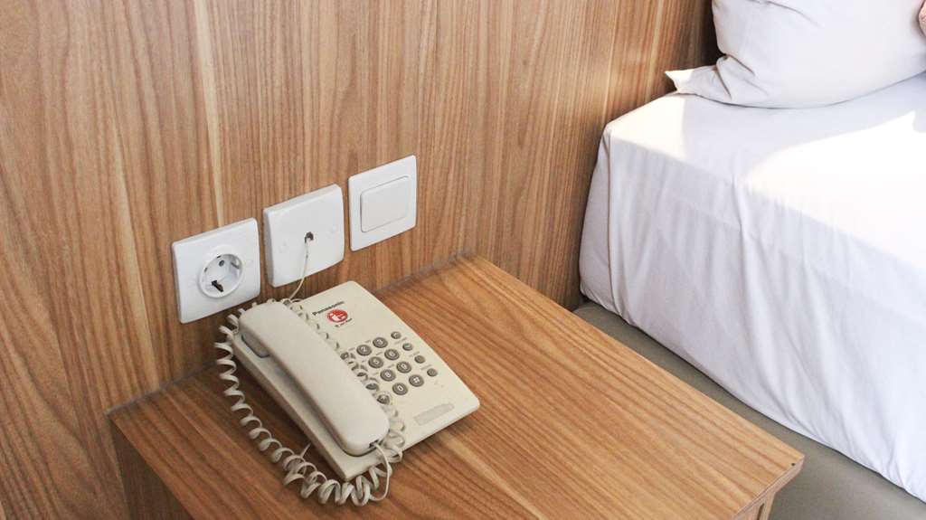 Kyriad Hotel Airport Jakarta in Tangerang, Indonesia