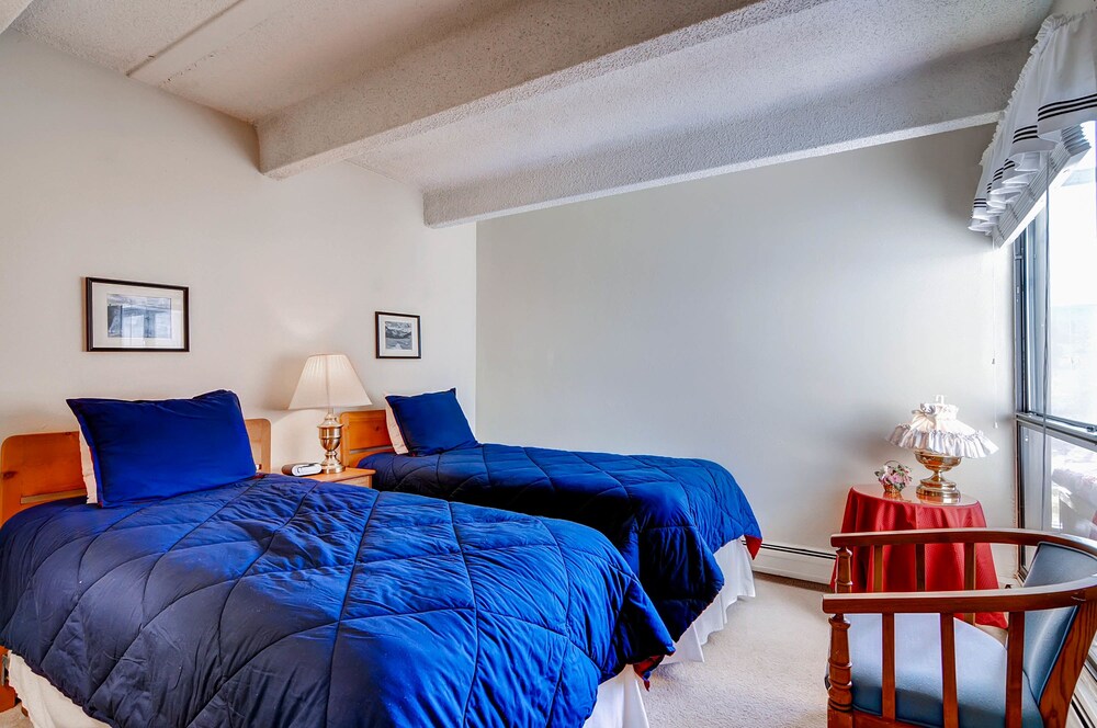 Wheeler at East Village by Copper Mountain Lodging - photo 13