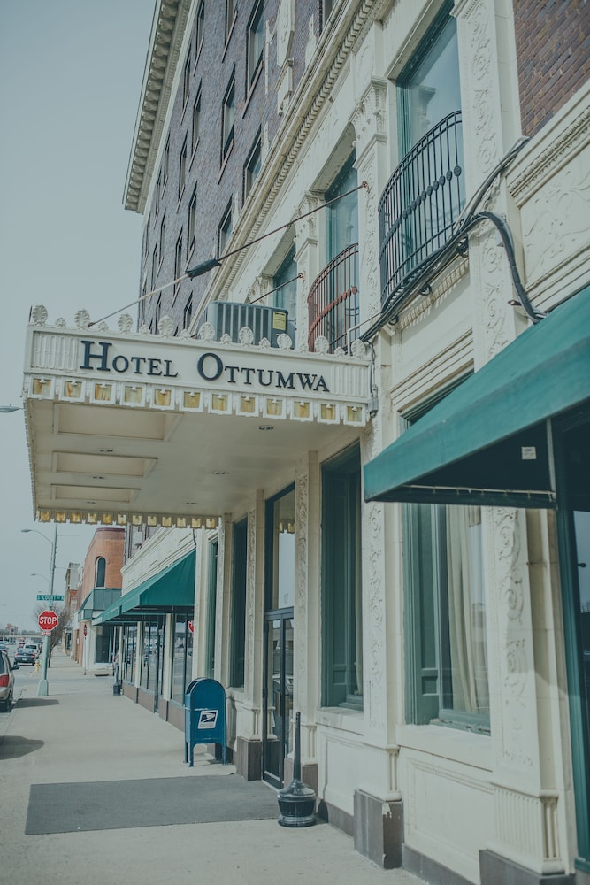 Hotel Ottumwa - photo 47