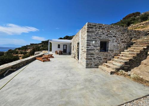 Sea View Stonehouse — Unknown City — photo 2