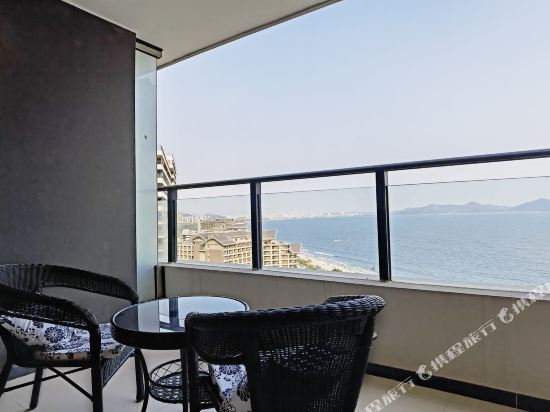 Shanwei QIYU Sea View Hotel in Shanwei, People's Republic of China