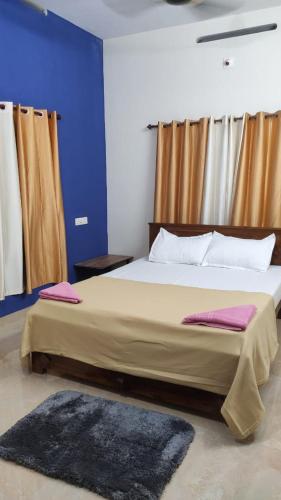 Zenways Retreat — Varkala — photo 3