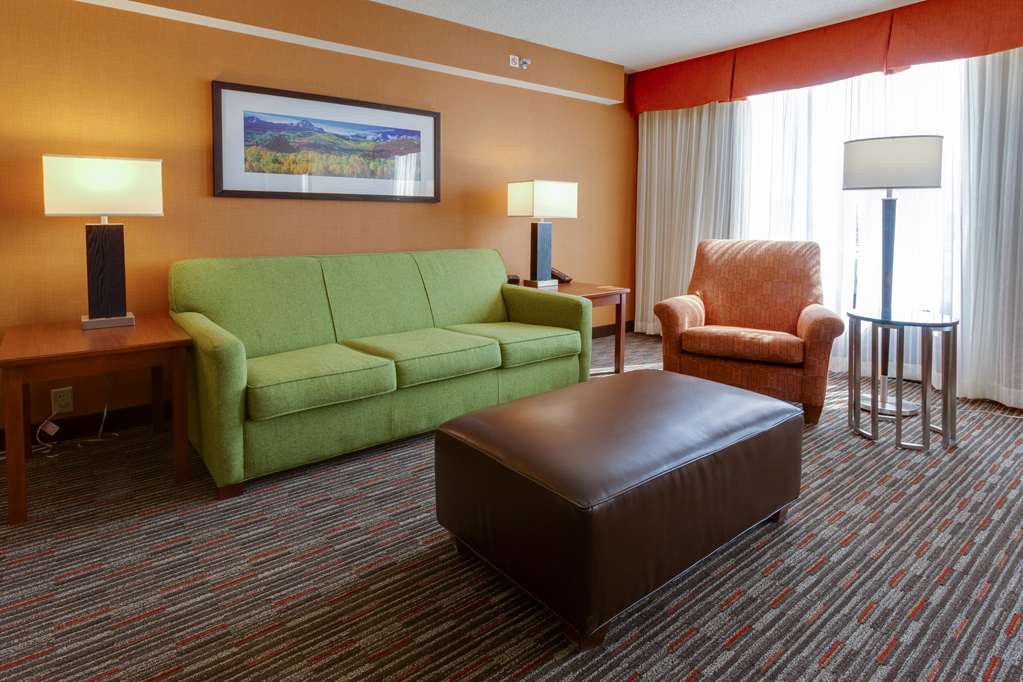 Drury Inn & Suites Denver Tech Center - photo 17