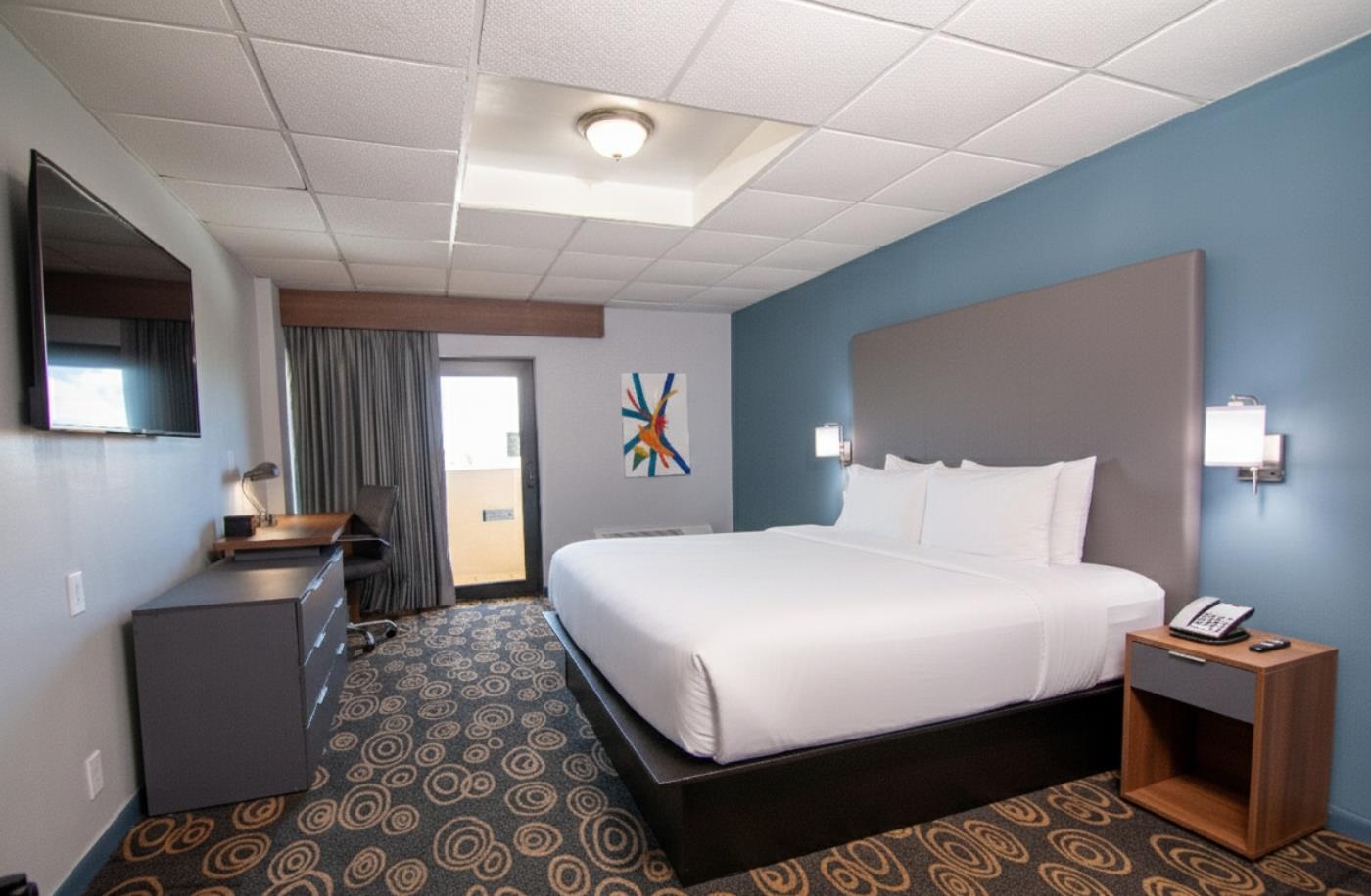 Regency Miami Airport by Sonesta - photo 10