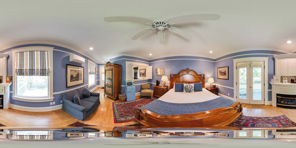 Benn Conger Inn - photo 32