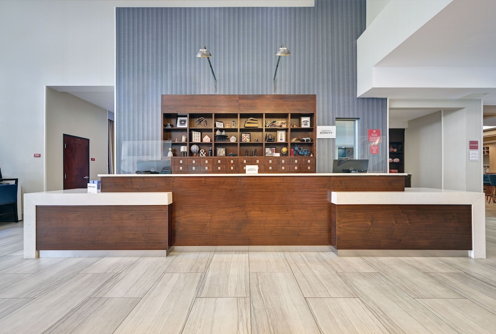 Four Points by Sheraton Birmingham Homewood - photo 25