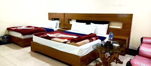 Hotel 9 Star Multan — Multan — photo 3