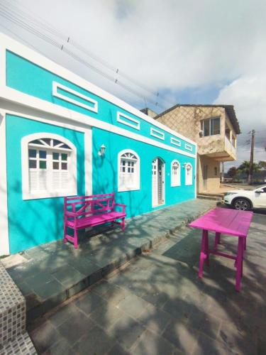 Solar Dos Ventos Bananeiras — Bananeiras