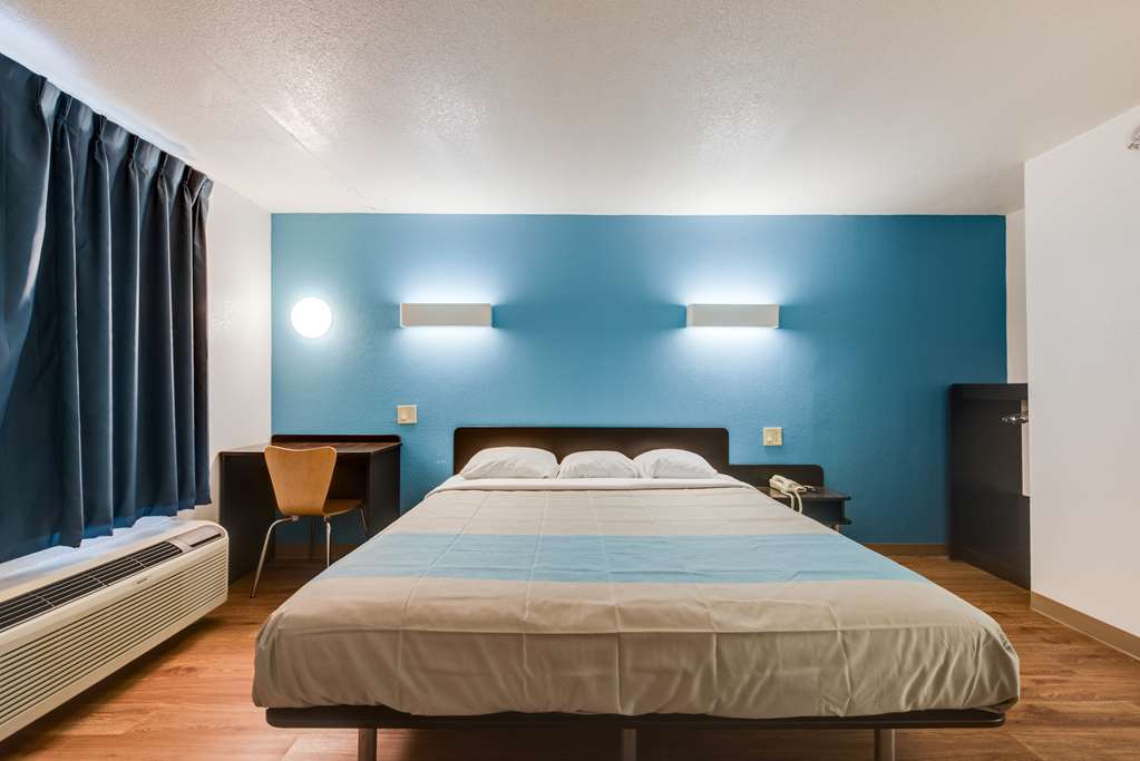 Motel 6 Kingston TN - photo 12