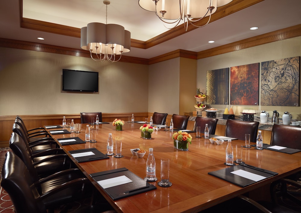 Omni Los Angeles Hotel at California Plaza - photo 84