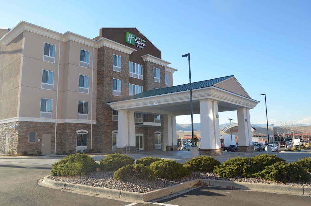 Holiday Inn Express & Suites Golden Denver Area by IHG in Golden, United States