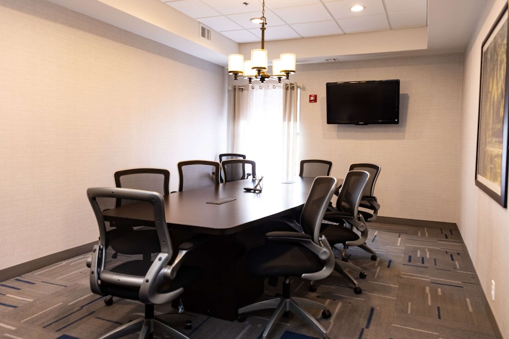 Hampton Inn Hammond - photo 59
