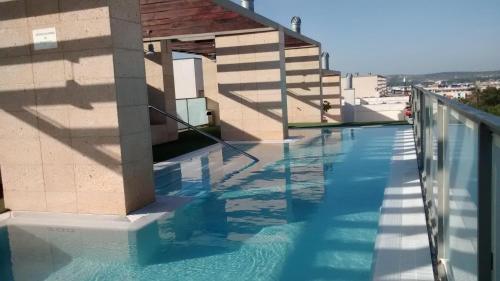 Gatu Atico Divino Preferente Para Mayores de 25 Anos Y Familias in El Puerto De Santa Maria, Spain