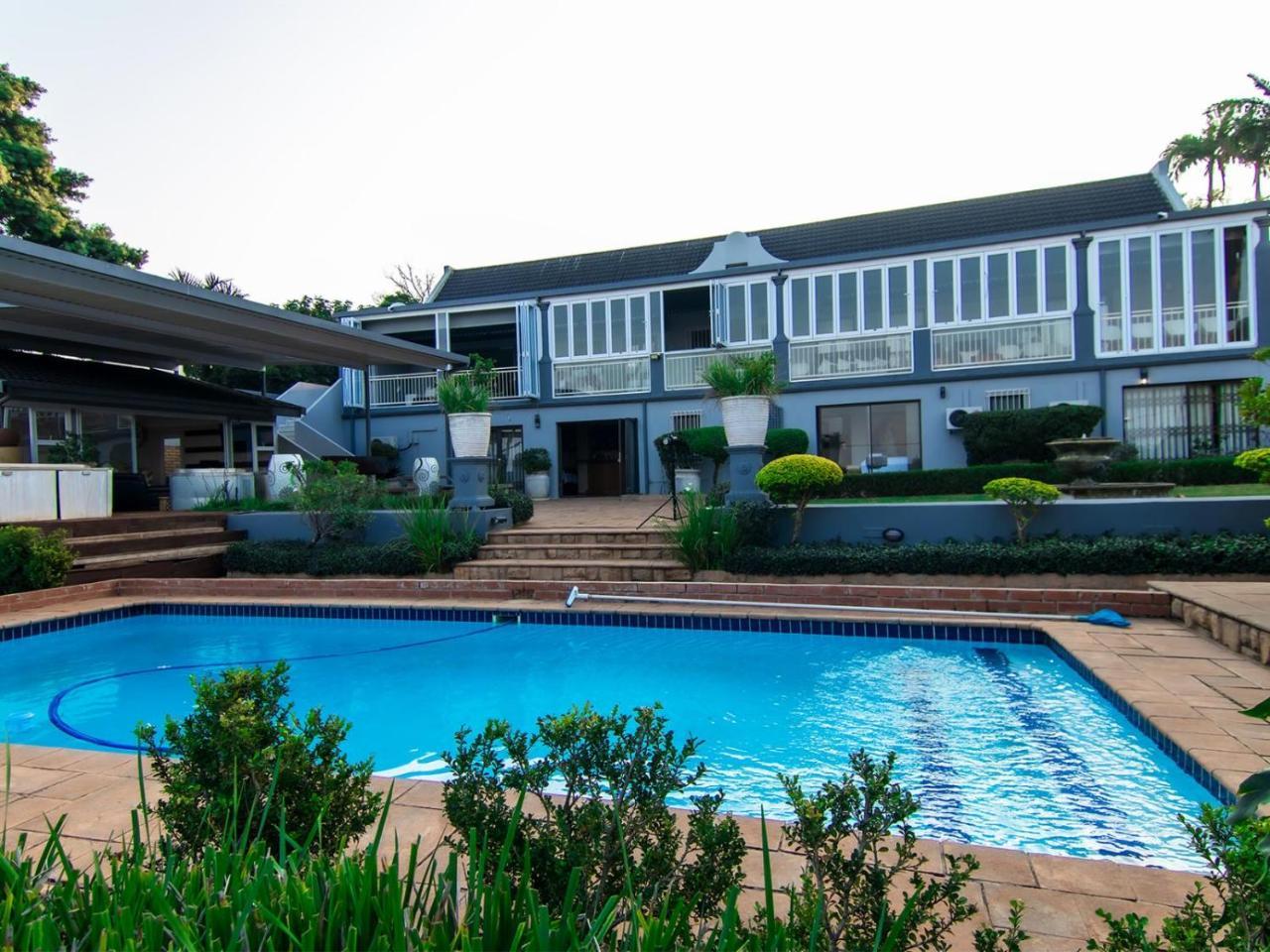 Royal Guesthouse — 4-Star Luxury Hotel in Richards Bay, South Africa