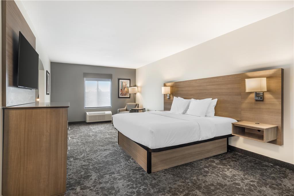 Best Western Manchester - photo 10