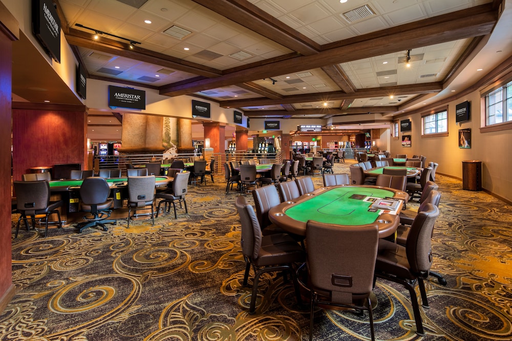 Ameristar Casino Resort Spa Black Hawk - photo 22