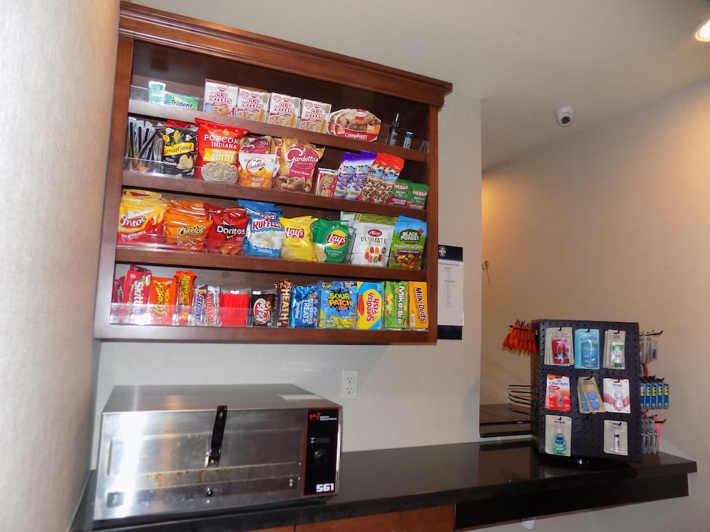 Cobblestone Hotel & Suites Seward - photo 55