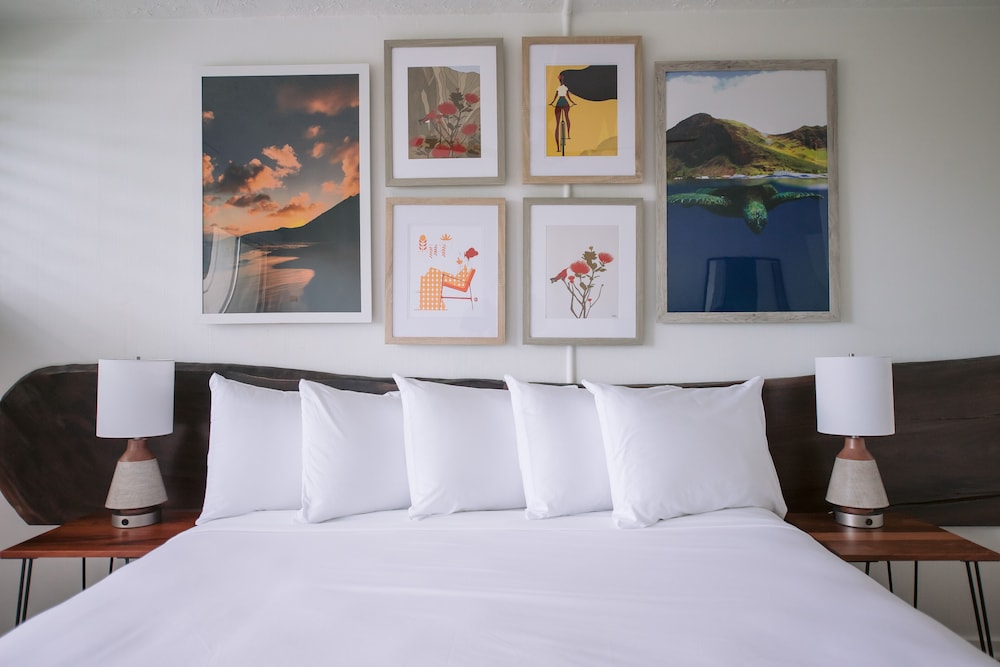 Scp Hilo Hotel - photo 19