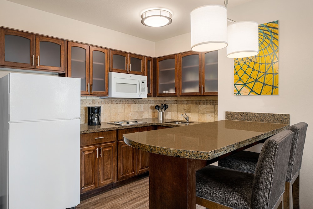 Staybridge Suites Oklahoma City Quail Springs by IHG - photo 26