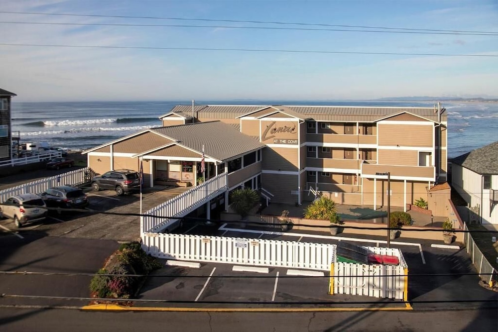Lanai at the Cove - featured photo