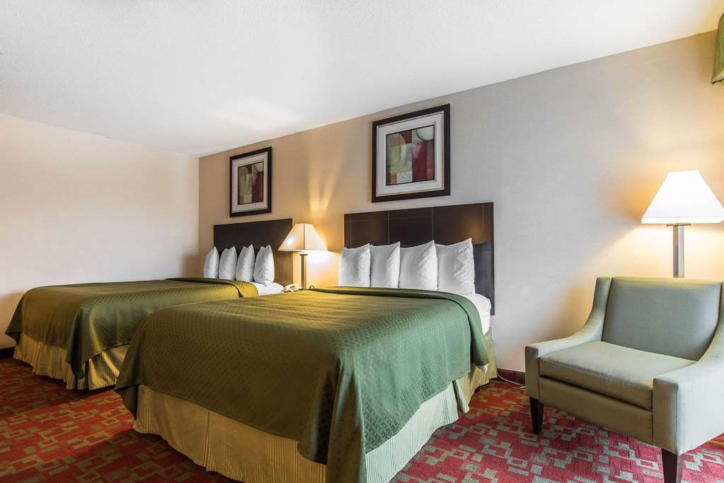 Quality Inn Shelburne Burlington - photo 18