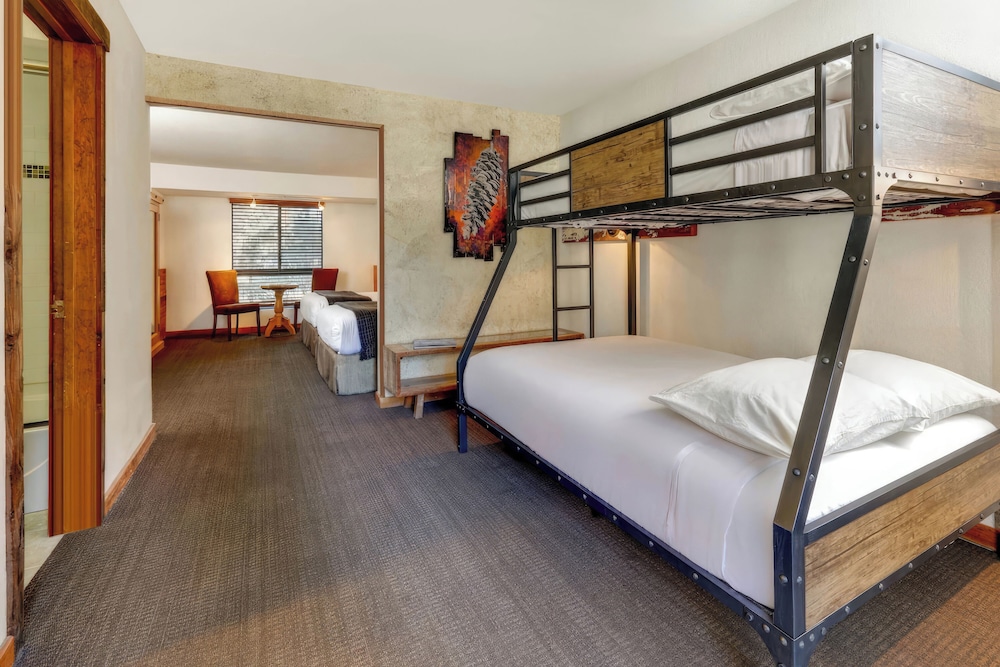 Inn At South Lake Tahoe - photo 6