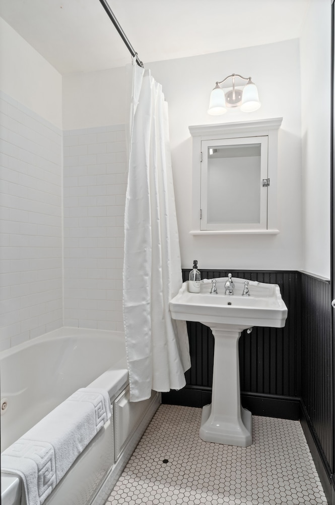 Hotel Mountain Brook - photo 128