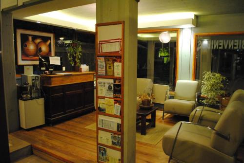 Complejo Sakura — Villa Gesell — photo 5