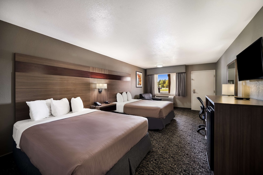 Best Western Minden Inn - photo 5