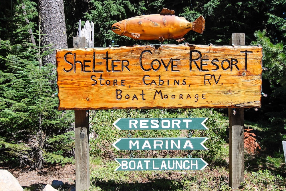 Shelter Cove Resort and Marina - photo 110
