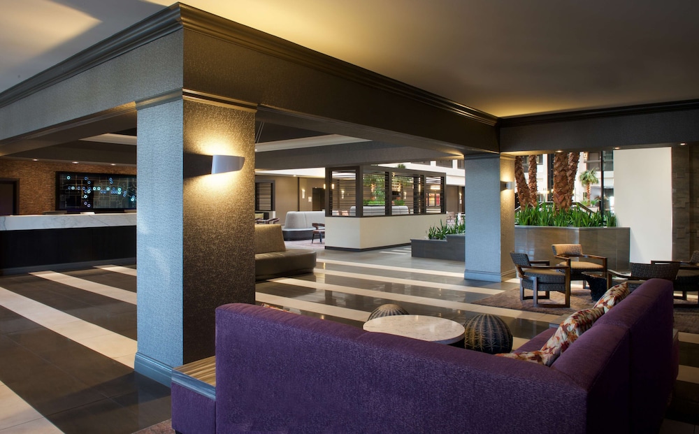 Embassy Suites by Hilton Las Vegas - photo 19