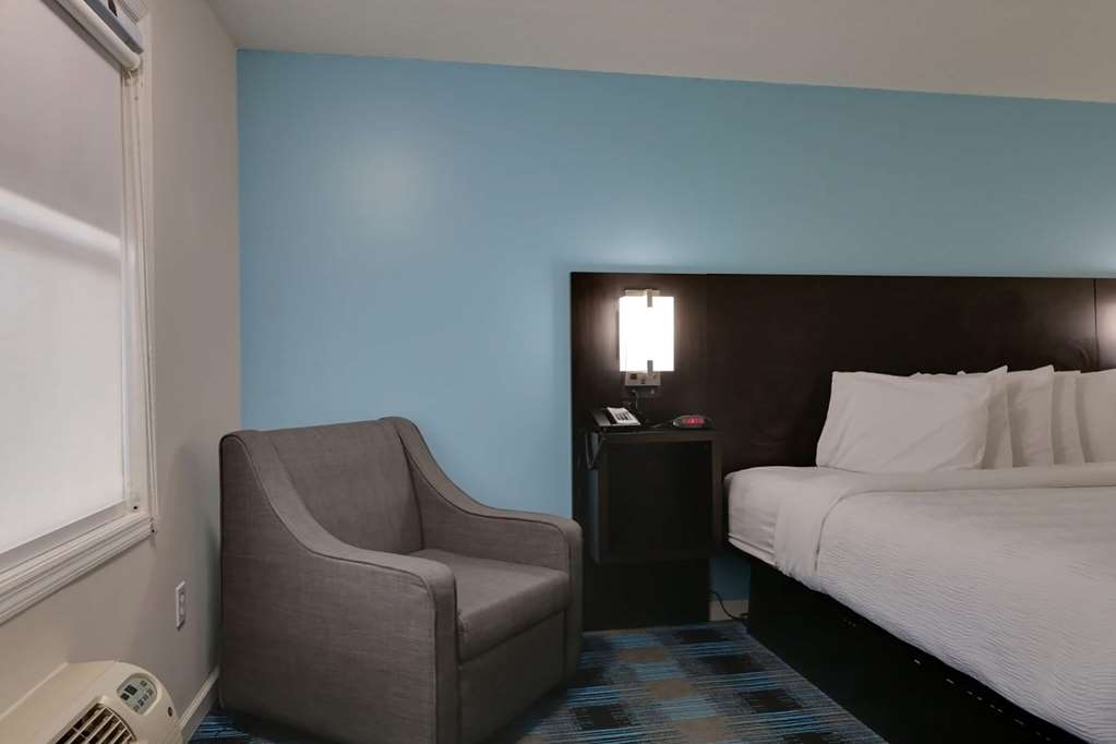 Travelodge by Wyndham Calhoun South I 75 - photo 9