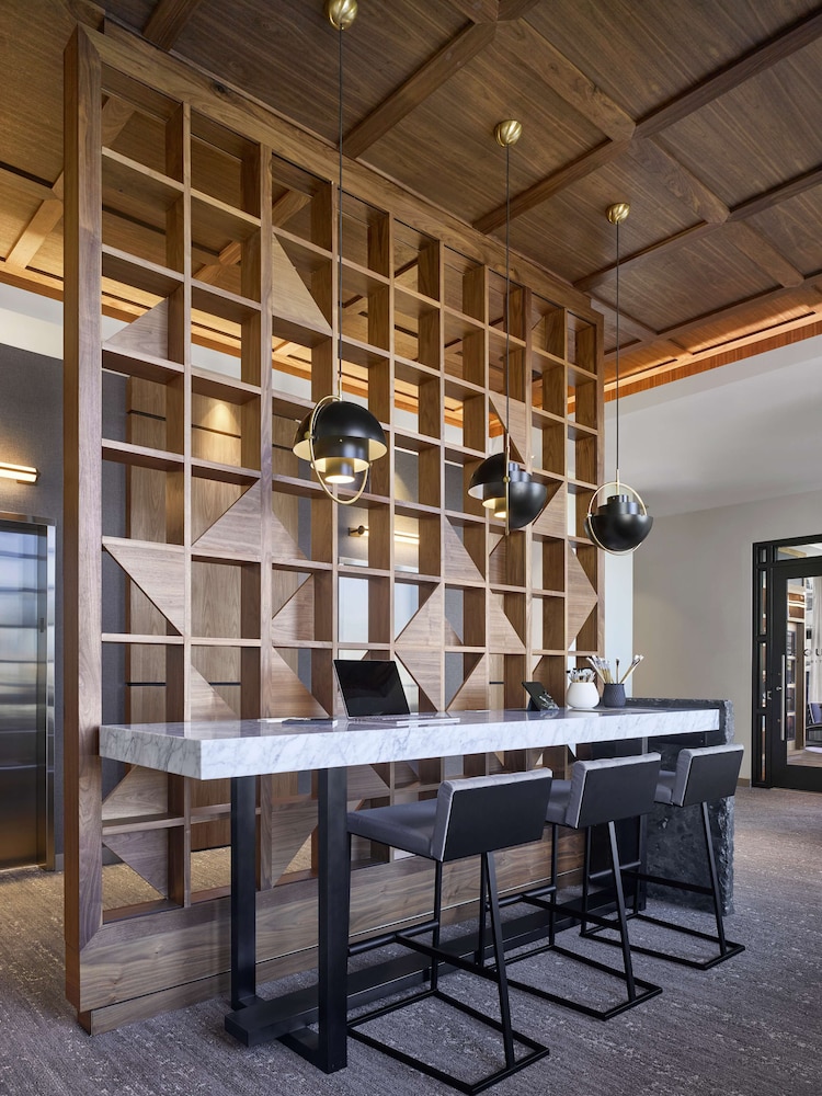 The Sound Hotel Seattle Belltown Tapestry Collection by Hilton - photo 43