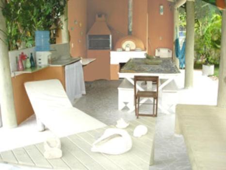 Musa De Maresias — 4-Star Luxury Hotel in Sao Sebastiao, Brasil