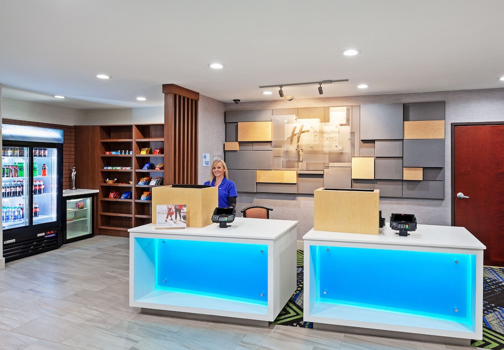 Holiday Inn Express and Suites Longview South I20 by IHG - photo 29