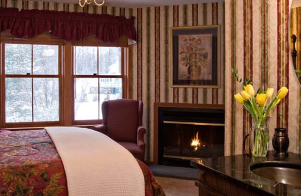 Inn at Ellis River - photo 56