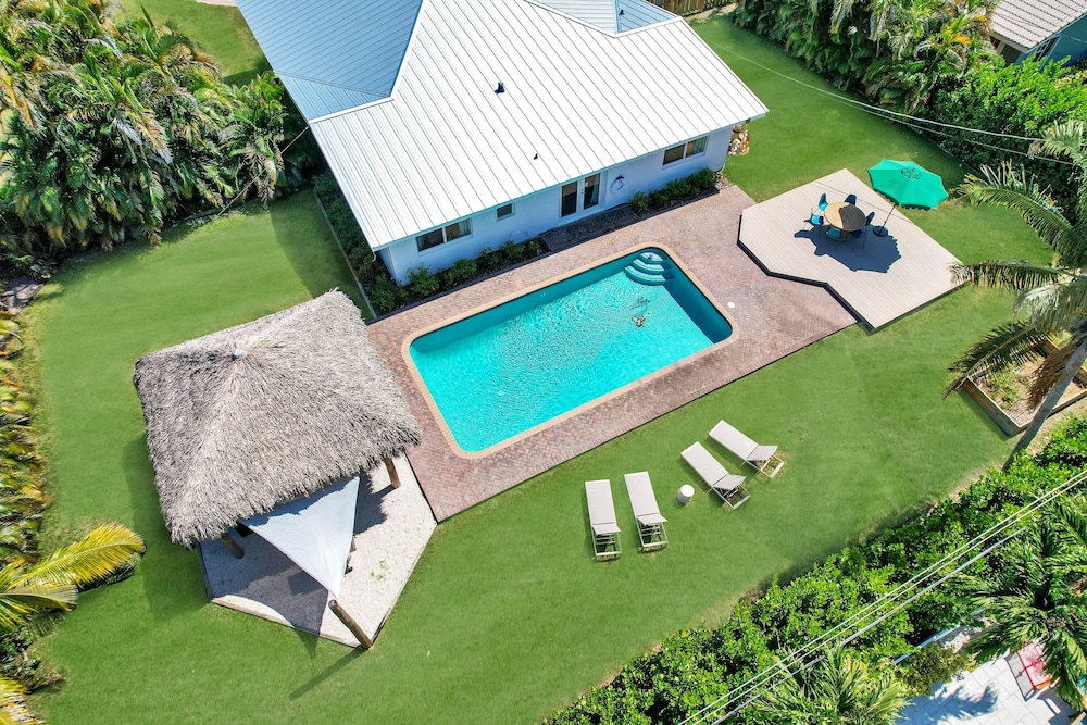 Kasa Cabana Pompano Beach - featured photo